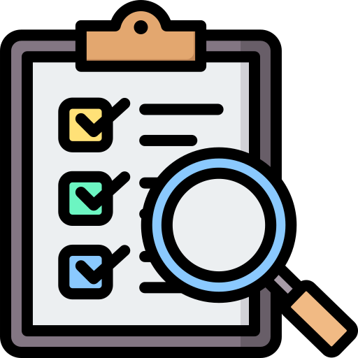 Inspecciones profesionales